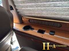2008  FORD  E150 HIGH TOP CONVERSION V  PASSENGER VAN