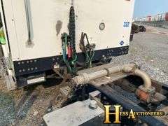 2016  FREIGHTLINER  CASCADIA  T/A DAYCAB, NON-RUNNER