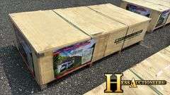 HURRICANE   MSC2030F  TENT/SHELTER