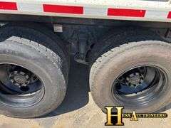 2009  FREIGHTLINER  M2 112  T/A DUMP TRUCK