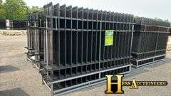 HURRICANE F10 FENCING