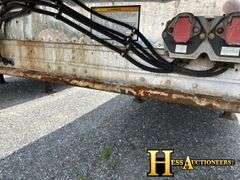 2006  GREAT DANE  28'  REEFER PUP TRAILER