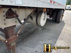 2006  GREAT DANE  PUP  28'  REEFER PUP TRAILER