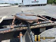2013  MACK  CXU612  S/A DAYCAB