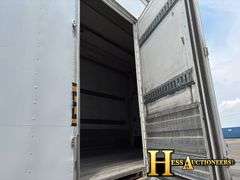 2013  GREAT DANE  ECM-1102-12228  28'  REEFER PUP TRAILER