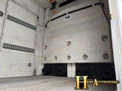 2006  GREAT DANE  28'  REEFER PUP TRAILER