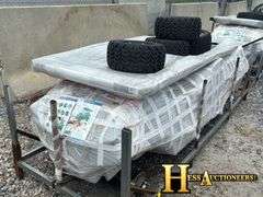 2025  IR  GOLF CART