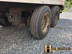 2006  GREAT DANE  40'  REEFER TRAILER
