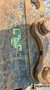 JOHN DEERE  JACK HAMMER