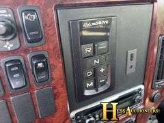 2013  MACK  CXU612  S/A DAYCAB