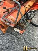 PALFINGER  PK32080  CRANE
