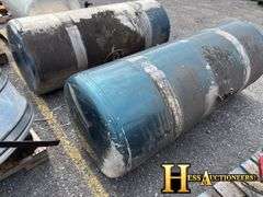 FUEL TANKS   TRUCK PARTS