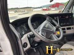 2018  FREIGHTLINER  CASCADIA  T/A SLEEPER