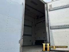 2006  GREAT DANE  28'  REEFER PUP TRAILER