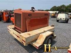 LINCOLN  SA250/D3152  WELDER