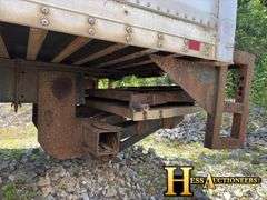 2008  PETERBILT  PB335  BOX TRUCK, NON RUNNER
