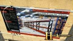 HURRICANE   HEAVY DUTY  SHELVING