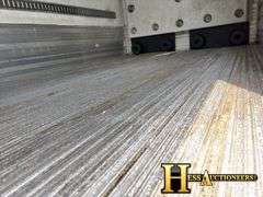 2013  GREAT DANE  ECM-1102-12228  28'  REEFER PUP TRAILER
