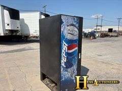 SODA MACHINE