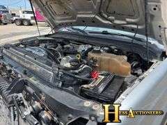 2008  FORD  F250 SUPER DUTY  PICKUP