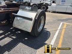 2013  MACK  CXU612  S/A DAYCAB