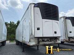 2006  GREAT DANE  45'  REEFER TRAILER