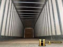 2020  GREAT DANE  CS1-1313-02048  48'  VAN TRAILER