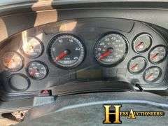 2014  INTERNATIONAL  PROSTAR  T/A DAYCAB, NON-RUNNER