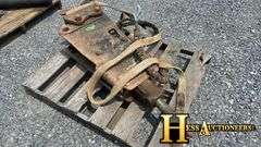 JOHN DEERE  JACK HAMMER