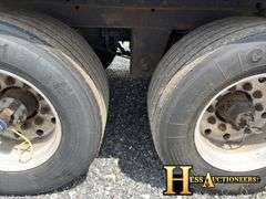 2005  UTILITY  VS2RA  38'  REEFER TRAILER
