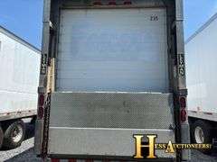 2006  GREAT DANE  40'  REEFER TRAILER