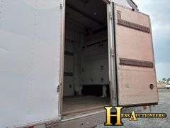 2006  GREAT DANE  701Z1ABP  28'  REEFER PUP TRAILER