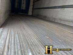 2006  GREAT DANE  28'  REEFER PUP TRAILER