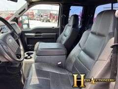 2008  FORD  F250 SUPER DUTY  PICKUP