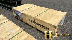HURRICANE   MSC2030F  TENT/SHELTER