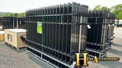 HURRICANE F10 FENCING