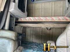 2000  FREIGHTLINER  FLD132  T/A SLEEPER