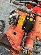 PALFINGER  PK32080  CRANE