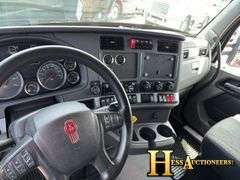 2020  KENWORTH  T680  T/A SLEEPER