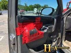 2013  CHEVROLET  2500HD  PICKUP
