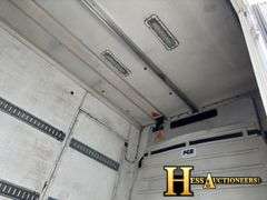 2006  GREAT DANE  28'  REEFER PUP TRAILER