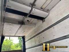 2006  GREAT DANE  28'  REEFER PUP TRAILER