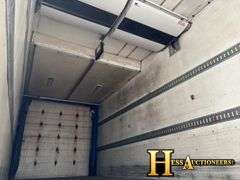2006  GREAT DANE  PUP  28'  REEFER PUP TRAILER