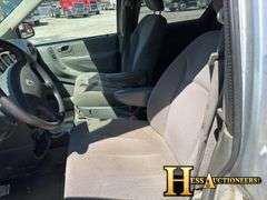 2007  DODGE  GRAND CARAVAN  PASSENGER VAN