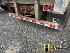 2013  GREAT DANE  28'  REEFER PUP TRAILER