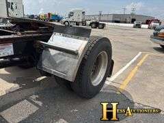 2013  MACK  CXU612  S/A DAYCAB