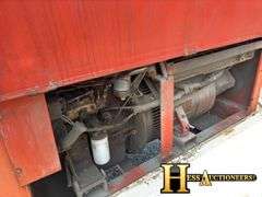 LINCOLN  SA250/D3152  WELDER