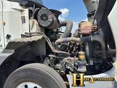 2013  MACK  CXU612  S/A DAYCAB