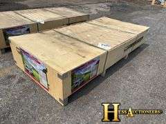 HURRICANE   MSC2020F  TENT/SHELTER