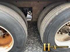 2005  UTILITY  VS2RA  38'  REEFER TRAILER